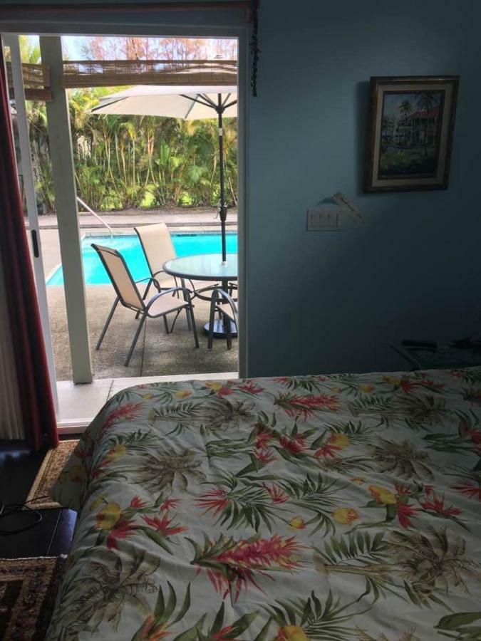 Hale Paradise Keaau Екстериор снимка
