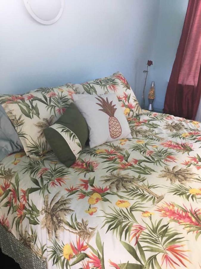 Hale Paradise Keaau Екстериор снимка