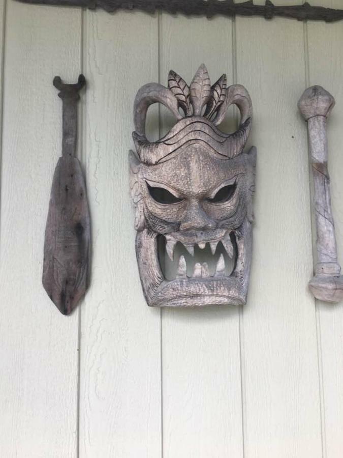 Hale Paradise Keaau Екстериор снимка